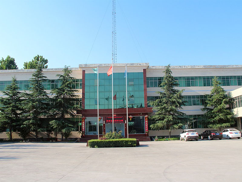 公司響應(yīng)國(guó)家環(huán)保要求，對(duì)企業(yè)進(jìn)行土壤檢測(cè)，各項(xiàng)檢測(cè)結(jié)果均達(dá)標(biāo)